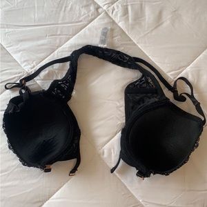 Beautiful push up bra